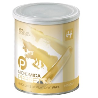 Holiday Perfetta Micromica - Ceara liposolubila cu particule Mica (800ml)