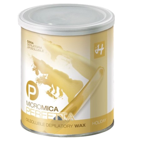 Holiday Perfetta Micromica - Ceara liposolubila cu particule Mica (800ml)