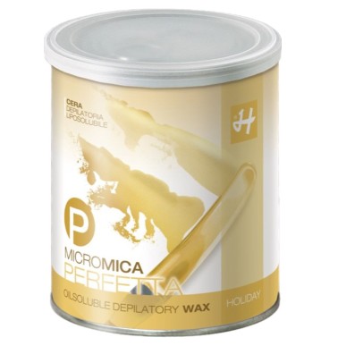 Holiday Perfetta Micromica - Ceara liposolubila cu particule Mica (800ml)
