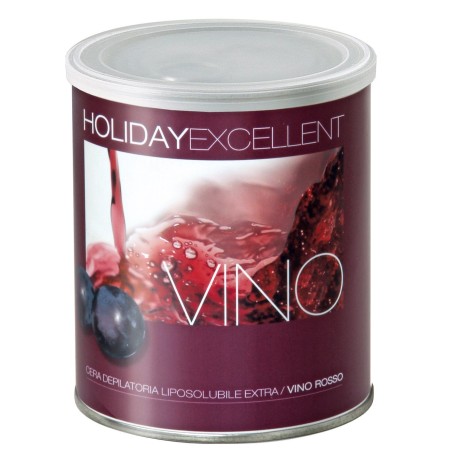 Holiday Excellent - Ceara Conserva Struguri (800ml)