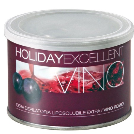 Holiday Excellent - Ceara Conserva Struguri (400ml)