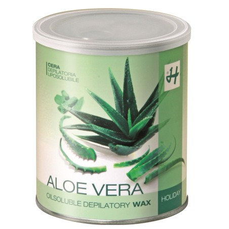Holiday - Ceara Conserva Liposolubila Aloe Vera (800ml)