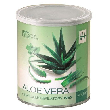 Holiday - Ceara Conserva Liposolubila Aloe Vera (800ml)