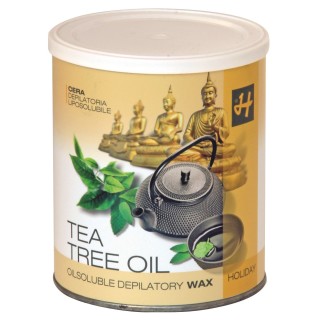 Holiday - Ceara Conserva Liposolubila Ulei de Arbore de Ceai (800ml)