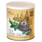 Holiday - Ceara Conserva Liposolubila Ulei de Arbore de Ceai (800ml) Holiday - Ceara Conserva Liposolubila Ulei de Arbore de Ceai (800ml)