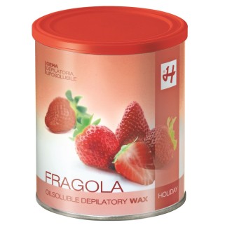 Holiday - Ceara Conserva Liposolubila Capsuni (800ml)