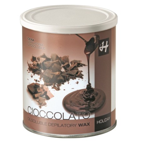 Holiday - Ceara Conserva Liposolubila Ciocolata (800ml)