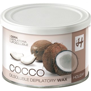 Holiday - Ceara Conserva Liposolubila Cocos (400ml)