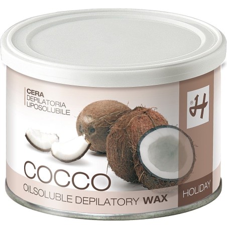 Holiday - Ceara Conserva Liposolubila Cocos (400ml)