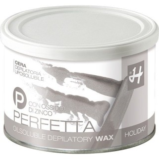 Holiday Perfetta Oxid de Zinc - Ceara liposolubila cu oxid de zinc(400ml)