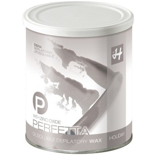 Holiday Perfetta Oxid de Zinc - Ceara liposolubila cu oxid de zinc (800ml)