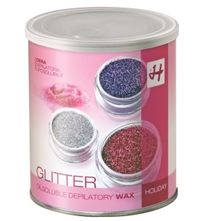 Holiday - Ceara Conserva Liposolubila Glitter (800ml)