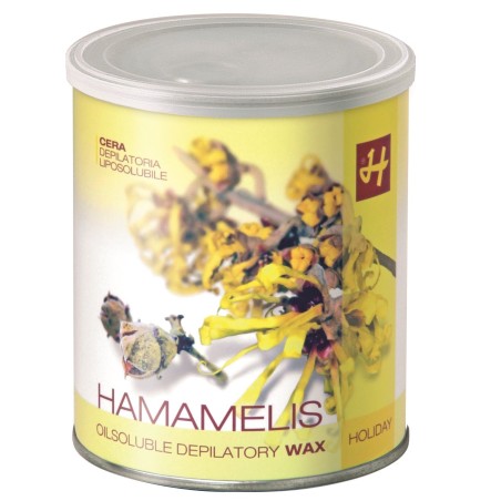 Holiday - Ceara Conserva Liposolubila Hamamelis (800ml)