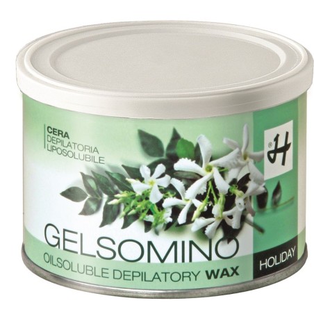 Holiday - Ceara Conserva Liposolubila Iasomie (400ml)