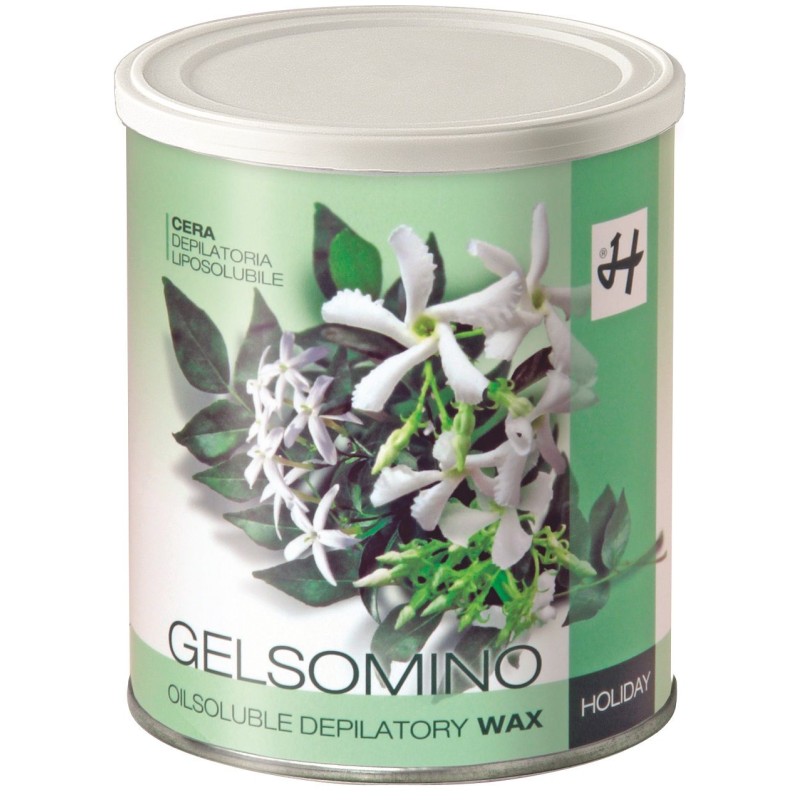 Holiday - Ceara Conserva Liposolubila Iasomie (800ml)