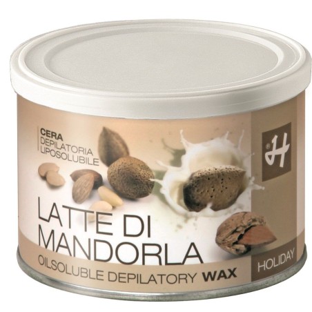 Holiday - Ceara Conserva Liposolubila Lapte de Migdale (400ml)