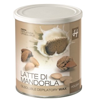 Holiday - Ceara Conserva Liposolubila Lapte de Migdale (800ml)