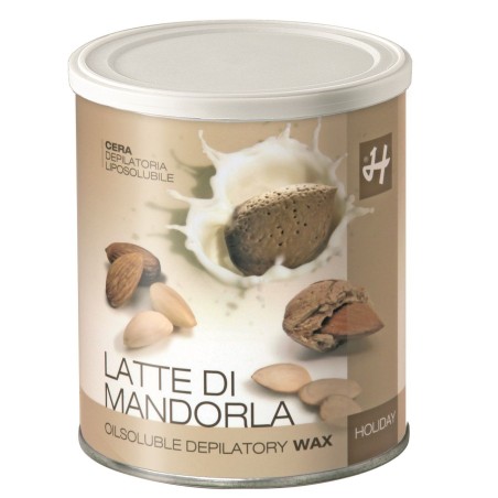 Holiday - Ceara Conserva Liposolubila Lapte de Migdale (800ml)