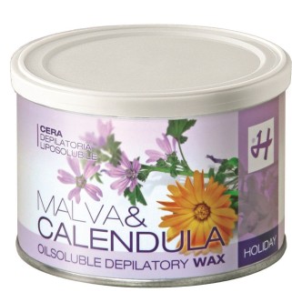 Holiday - Ceara Conserva Liposolubila Nalba si Galbenele (400ml)