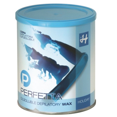 Holiday Perfetta Azzurra - Ceara liposolubila albastra (800ml)