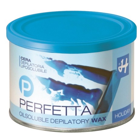 Holiday Perfetta Azzurra - Ceara liposolubila albastra (400ml)