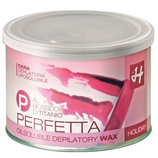 Holiday Perfetta Rosa - Ceara liposolubila cu Dioxid de Titanium (400ml)