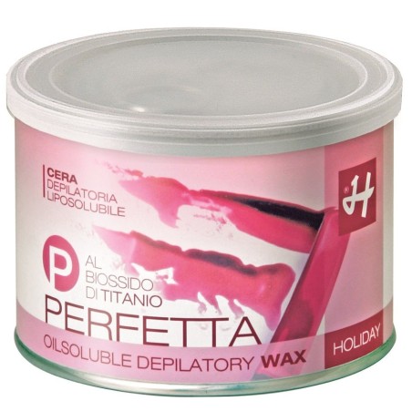Holiday Perfetta Rosa - Ceara liposolubila cu Dioxid de Titanium (400ml)