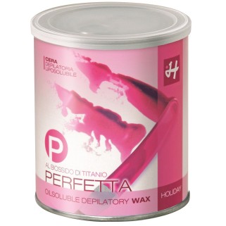 Holiday Perfetta Rosa - Ceara liposolubila cu Dioxid de Titanium (800ml)