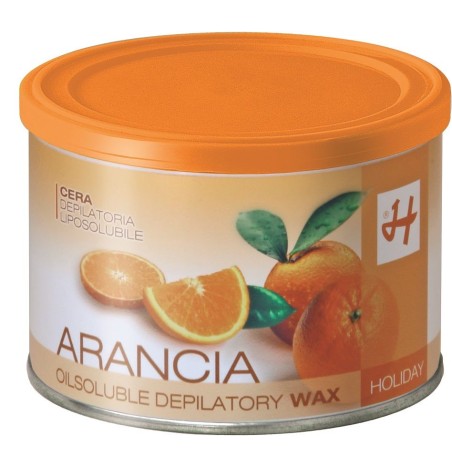 Holiday - Ceara Conserva Liposolubila Portocale (400ml)