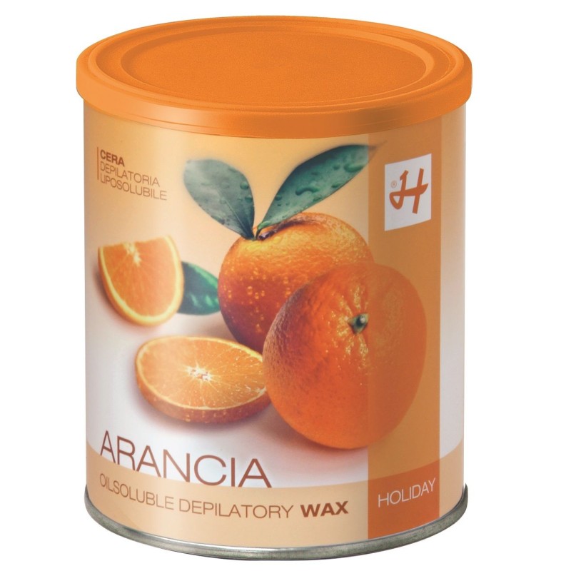 Holiday - Ceara Conserva Liposolubila Portocale (800ml) Holiday - Ceara Conserva Liposolubila Portocale (800ml)