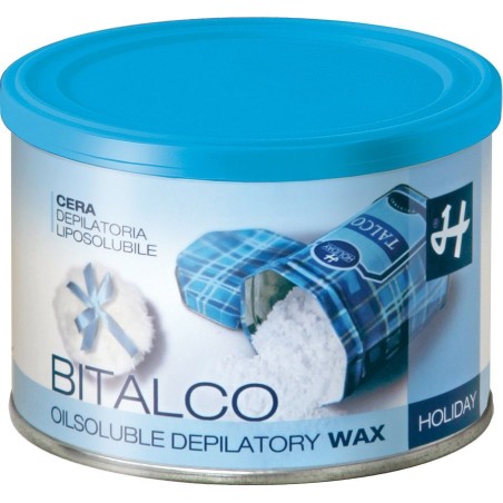 Holiday - Ceara Conserva Liposolubila Talc (400ml)