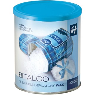 Holiday - Ceara Conserva Liposolubila Talc (800ml)