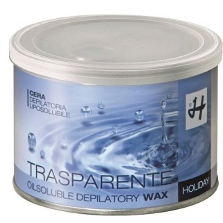 Holiday - Ceara Conserva Liposolubila Transparenta (400ml)