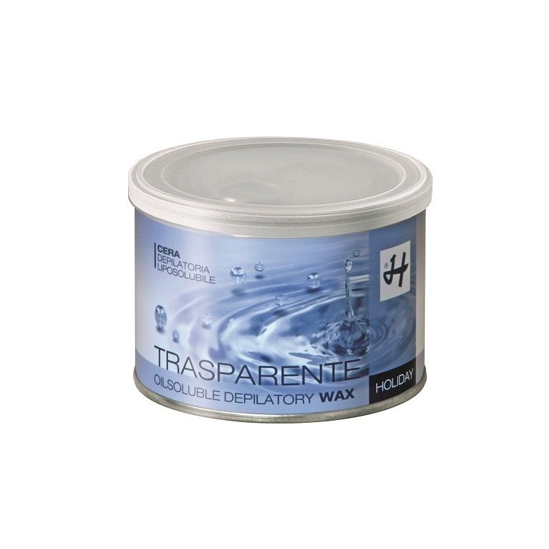 Holiday - Ceara Conserva Liposolubila Transparenta (400ml) Holiday - Ceara Conserva Liposolubila Transparenta (400ml)