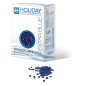 Holiday Elastique - Ceara elastica Granule albastra Extra Blue (500g) Holiday Elastique - Ceara elastica Granule albastra Extra Blue (500g)