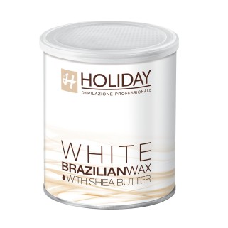 Holiday - Ceara elastica cu Unt de Shea (800ml)