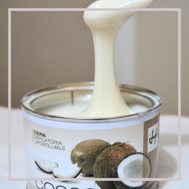 Holiday - Ceara Conserva Liposolubila Cocos (400ml)