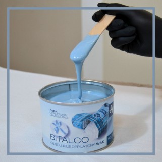 Holiday - Ceara Conserva Liposolubila Talc (800ml)