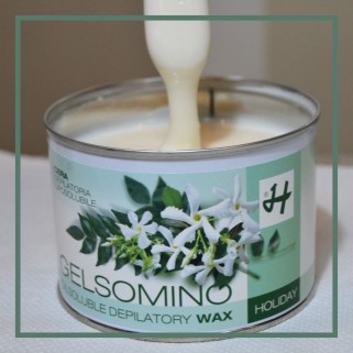 Holiday - Ceara Conserva Liposolubila Iasomie (800ml)