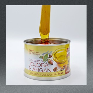 Holiday - Ceara Conserva Liposolubila Jojoba & Argan (400ml)