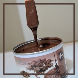 Holiday - Ceara Conserva Liposolubila Ciocolata (800ml)