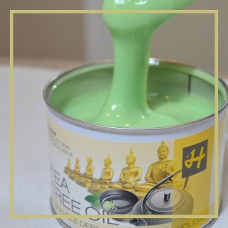 Holiday - Ceara Conserva Liposolubila Ulei de Arbore de Ceai (800ml)