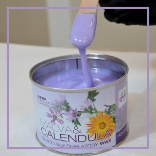 Holiday - Ceara Conserva Liposolubila Nalba si Galbenele (400ml)