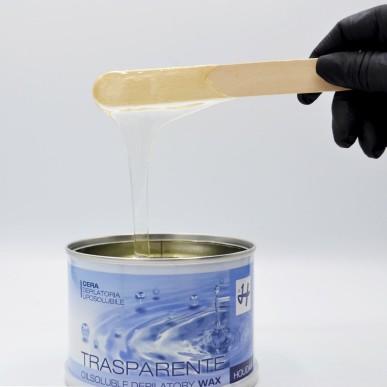 Holiday - Ceara Conserva Liposolubila Transparenta (400ml)