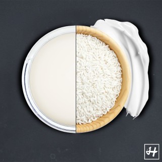 Holiday Crema de Orez - Ceara Conserva Liposolubila Dioxid de Zinc  (400ml)