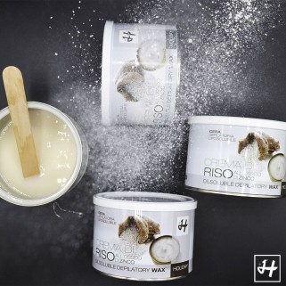 Holiday Crema de Orez - Ceara Conserva Liposolubila Dioxid de Zinc  (800ml)