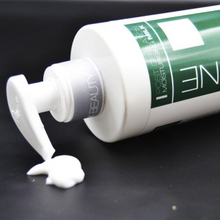 Holiday - Emulsie dupa epilat cu Aloe Vera (250ml)