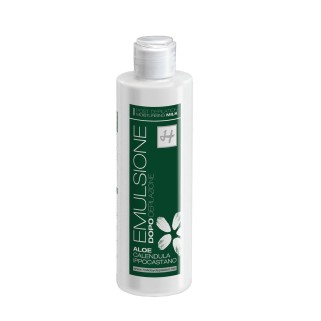 Holiday - Emulsie dupa epilat cu Aloe Vera (250ml)