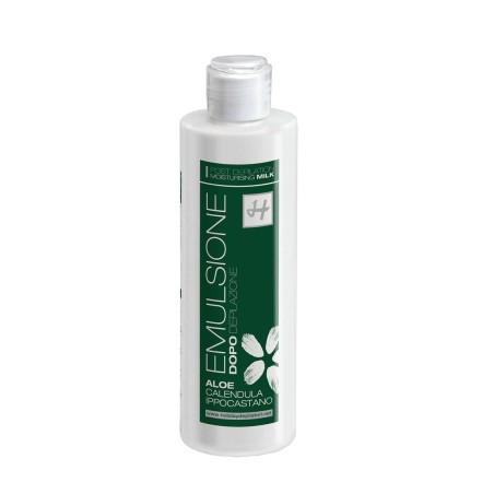 Holiday - Emulsie dupa epilat cu Aloe Vera (250ml)