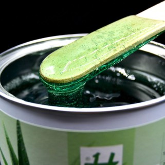 Holiday - Ceara Conserva Liposolubila Aloe Vera (800ml)